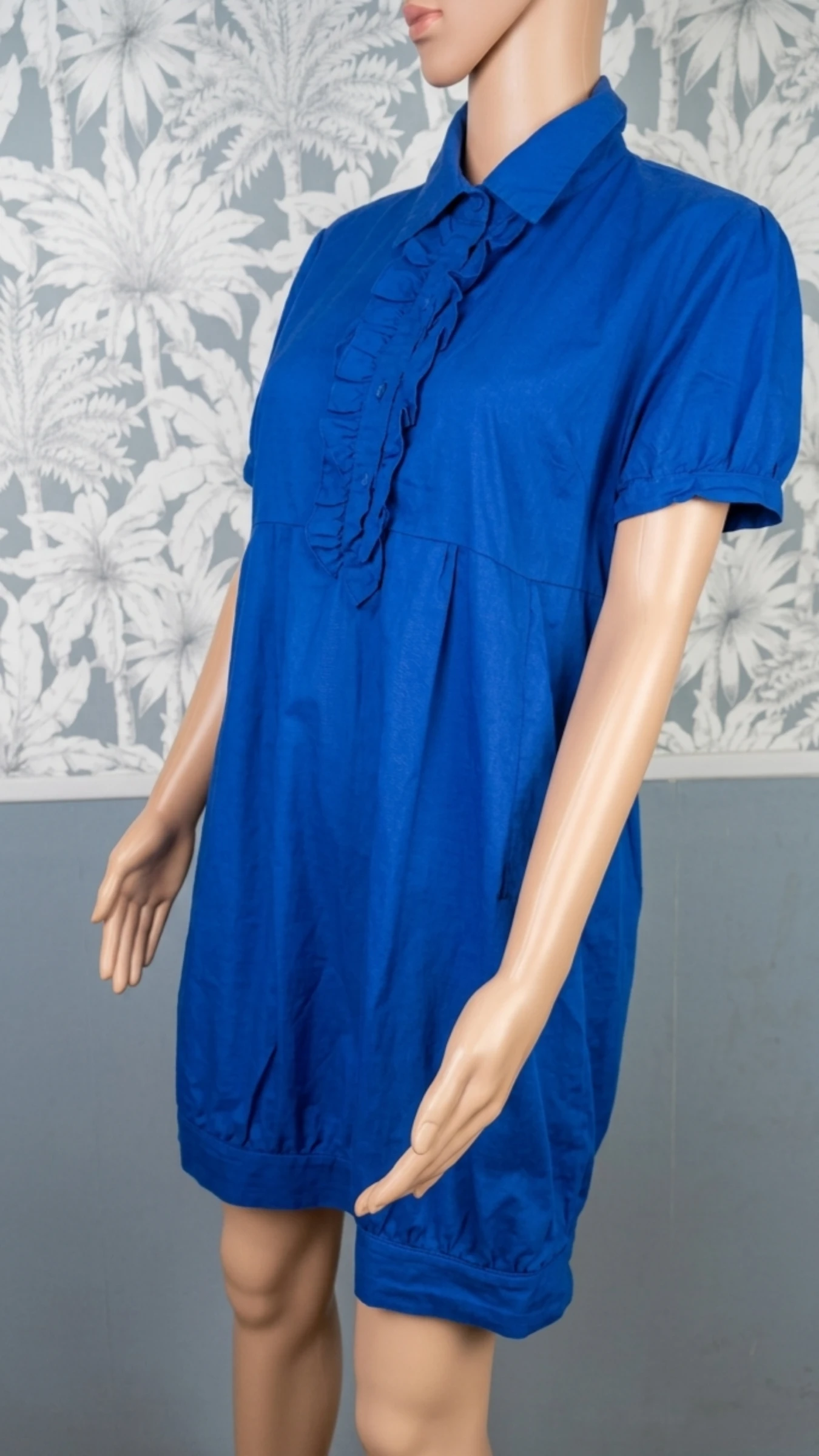 Robe chemise Maje Tamanho 2 – photo 2